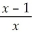 Find: .If the limit does not exist,so state or use the symbol ∞ or -∞ if appropriate.