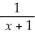 Find: .If the limit does not exist,so state or use the symbol ∞ or -∞ if appropriate.