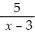 Find: .If the limit does not exist,so state or use the symbol ∞ or -∞ if appropriate.