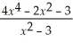 Find: .If the limit does not exist,so state or use the symbol ∞ or -∞ if appropriate.