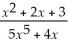 Find: .If the limit does not exist,so state or use the symbol ∞ or if appropriate.
