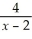     =