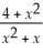     =
