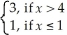 If f(x)=   ,then   F(x)=