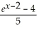 Find the following limit.If it is +∞ or -∞ or does not exist,then say so.