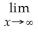 The yearly sales y of a certain company (in thousands of dollars)is related to the amount that company spends on advertising,x (in thousands of dollars),according to the equation y(x)= .Graph this function on your graphing calculator in the window × .Use TRACE to explore y(x)and discuss what this means to the company.