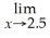 A math tutor charges $30 for the first hour of work at your house and $20 for every hour (or fraction thereof)afterwards.The function for what the session will cost you is given by: f(x)= (a)Find f(x) (b)Find f(x) (c)Find f(x)