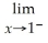 Consider the graph of f(x) Determine the following limits: (a) f(x)(d)f(-2)(g) f(x) (b) f(x)(e) f(x)(h)f(1) (c) f(x)(f) f(x)
