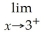 Consider the graph of f(x) Determine the following limits: (a) f(x)(d) f(x)(g) f(x) (b) f(x)(e) f(x)(h) f(x) (c) f(x)(f) f(x)