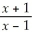 Use the definition of continuity to show that f(x)= is continuous at x = 3.