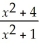 Solve the inequality:    > 0.