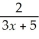 By using the definition of a derivative,find f (x)where f(x)= .