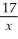 The demand D for a product at price x is given by D = + 20.Find and graph the result on your graphing calculator.What is the behavior of the graph when x = 0?