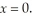 If f(x)= ,then find f' (x)and determine whether or not f'(x)exists for all values of x.Use your graphing calculator to graph f(x).Use this graph to describe the behavior of the tangent line to f(x)at
