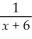 By direct use of the definition of derivative,find (f(x))if f(x)= .