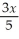 Find if y = + .