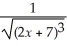 <strong>If y = ln ,then y' =</strong> A) B) C) D) E)