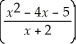<strong>If y = ln ,then =</strong> A) - B) C) D) E)