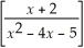 <strong>If y = ln ,then =</strong> A) - B) C) D) E)