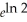 <strong>If y = (ln ,then =</strong> A) 0. B) 2 ln 2. C) D) E)