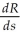 In psychology,the Weber-Fechner law for stimulus response is R = k ln where R is the response,S is the stimulus,and is the lowest level of stimulus that can be detected.Find .