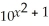 Find y' if y = .