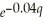 Suppose the demand equation for the manufacturer's product is p = 100 ,where p is the price per unit for q units.Find the marginal revenue function.