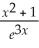 <strong>If f(x)= ,then f'(x)=</strong> A) B) C) D) E)