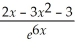 <strong>If f(x)= ,then f'(x)=</strong> A) B) C) D) E)