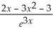 <strong>If f(x)= ,then f'(x)=</strong> A) B) C) D) E)
