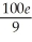 <strong>The average cost for producing q units of product is given by = )At a production level of 900 units,the marginal cost is</strong> A) B) C) 0.87. D) 0.87e. E)