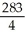 <strong>The average cost for producing q units of product is given by = )At a production level of 900 units,the marginal cost is</strong> A) B) C) 0.87. D) 0.87e. E)