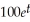 Suppose a population is growing according to the equation P = .Find the rate of growth of the population, .