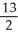 <strong>The demand function for a manufacturer's product is given by p = 20 - 0.02q,where p is the price per unit when q units are demanded.The point elasticity of demand when q = 100 is</strong> A) - B) - C) -9. D) - E) -