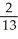 <strong>The demand function for a manufacturer's product is given by p = 20 - 0.02q,where p is the price per unit when q units are demanded.The point elasticity of demand when q = 100 is</strong> A) - B) - C) -9. D) - E) -