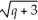 Determine the point elasticity η of the demand equation (p + 1) = 1000,when p = 24.