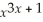 If f(x)=   ,then f'(x)=