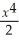 An approximation of one root of - 2 + 5 is = 1.Apply Newton's method twice to find an approximation to the root of the polynomial.