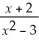 Find all the critical values of f(x)= .