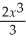 If f(x)= - ,determine the intervals on which f is increasing and the intervals on which f is decreasing.