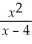 Let f(x)= . (a)Determine the intervals on which f is increasing. (b)Determine the intervals on which f is decreasing. (c)Based on your answers to parts (a)and (b),find the values of x for which f has relative maxima. (d)Based on your answers to parts (a)and (b),find the values of x for which f has relative minima.