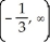 <strong>The function f(x)= 4 - 10 - 8x + 3 is decreasing on</strong> A) B) C) (2, ∞) D) E) (-∞, 2).