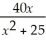 A new book has its monthly revenue given by R(x)= where x is the number of months after its release and R is in thousands of dollars.Find the relative extrema and use this information to determine which month will bring the greatest revenue.