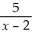 Let f(x)= .Determine the intervals of which f is (a)concave up and (b)concave down.(c)Find the x-values of all inflection points.