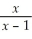 Let f(x)= .Find the x values of (a)all relative maxima,(b)all relative minima,and (c)all inflection points.