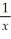 Find the intervals where the graph of y = f(x)is concave up and where it is concave down.Do not sketch its graph.Also determine its points of inflection.f(x)= - .