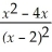 Here is a function and its first and second derivatives: f(x)= f'(x)= f''(x)= (a)Determine all x- and y-intercepts. (b)Determine equations of all vertical asymptotes and non-vertical asymptotes. (c)Determine intervals on which the function is increasing; determine intervals on which the function is decreasing. (d)Determine the coordinates of all relative maximum and relative minimum points. (e)Determine intervals on which the function is concave up; determine intervals on which the function is concave down. (f)Determine the coordinates of all inflection points. (g)With the aid of the information obtained in parts (a)- (g),give a reasonable sketch of the curve.