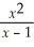 Let y = (a)Determine all x- and y- intercepts. (b)Determine equations of all vertical and non-vertical asymptotes. (c)Determine y' and y''. (d)Determine intervals on which the function is increasing; determine intervals on which the function is decreasing. (e)Determine the coordinates of all relative maximum and relative minimum points. (f)Determine intervals on which the function is concave up; determine intervals on which the function is concave down. (g)Determine the coordinates of all inflection points. (h)With the aid of the information obtained in parts (a)- (g),give a reasonable sketch of the curve.