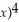 If y = ( + 3 ,find .