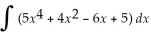 Determine: